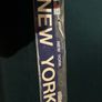 Two Posters from America. New York & Fifth Ave. Image 2