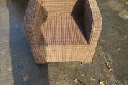 Outdoor Chairs