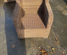 Outdoor Chairs