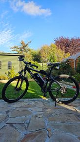 Ebike