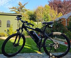 Ebike