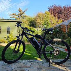 Ebike