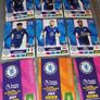 Chelsea FC Football Cards Image 8
