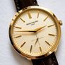 Patek Philippe Calatrava 5123R-001 rose gold Image 9