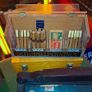 Vintage Hamlet/Ritmeester Cigar Shop display stands Image 7
