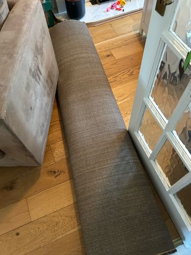 ikea rug ADUM 200x300cm in very good condition
