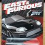 Hot Wheels Fast & Furious Toyota Supra Image 2
