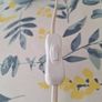 Vintage IKEA Mylonit lamp Image 2
