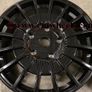 18" Inch OZ M-Sport MSRT Alloy Wheels Ford Connect Citroen Berlingo Peugeot Dispatch 5x108 Image 5