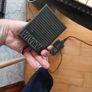 Yamaha PSR 730 90s Keyboard with floppy disk Image 7