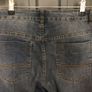 F&F boys blue jeans aged 12-13 years Image 5