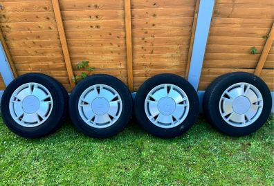 Honda Wheels w/ 195/65-15
