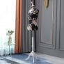 New Womens Tailors Bust Dummy (Floral B) - FREE Delivery Image 6