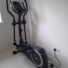 cross trainer