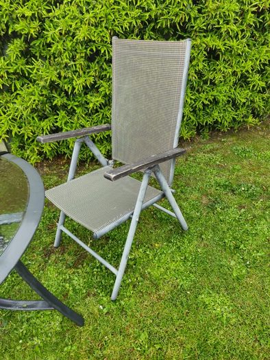 Garden furniture