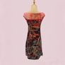 Save the Queen Italian Designer Dress Image 5