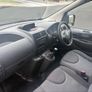 Citroen Dispatch 2016 Image 9