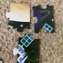 The Learning Journey 51 Piece Solar System Puzzle - see 3 pics Image 2