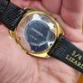 Vintage Automatic Swiss Made Mirexal Super Automatic Swiss Watch 1970s Image 10
