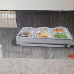 Buffet Server