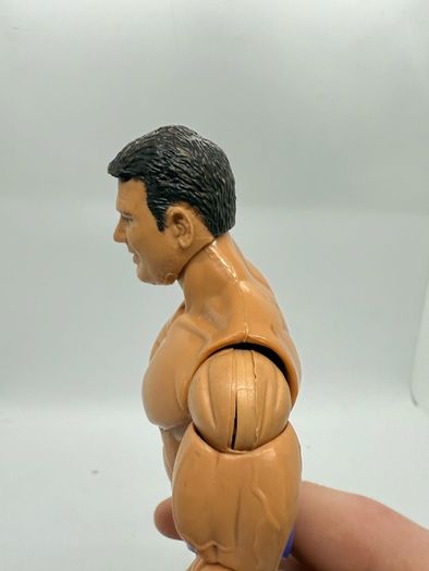 wwe TNA Aj Styles action figure