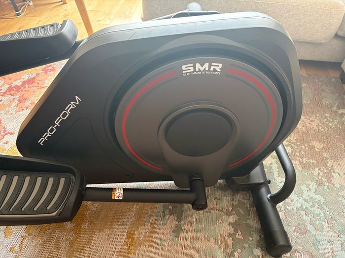 Proform Carbon EL Exercise Elliptical