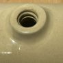 Pearsons of Chesterfield Antique Stoneware Hot Water Bottle Image 5