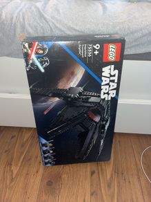 lego inquisitor ship