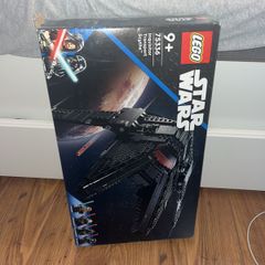 lego inquisitor ship