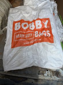 Free bags / sacks