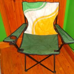 fishing chair