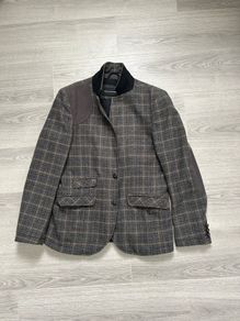 Men jacket (suits)