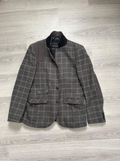 Men jacket (suits)