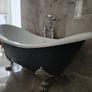 Cast Iron Bath Image 2