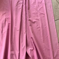 Curtains pair