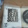 Metal Gear Solid: The Legacy Collection PS3 Image 2