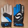 Sondico Goalkeeper Gloves Image 2