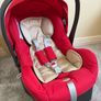 Inglesina car seat Image 2