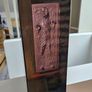 Star Wars Han Solo in Carbonite 1:8 scale statue Gentle Giant Image 4