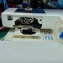 Singer (Made by Juki) Professional XL-10/CXL/Futura 6000 Sewing and Embroidery Machine - Serviced - Very high quality machine! Image 7