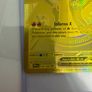 Mega Charizard X ex (PFL 130) Pokemon Card Image 5