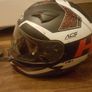 motorcycle helmet Image 2