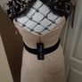 BNWT.. Stunning Little Mistress Party/Ocassionwear Dress ((size 8-10) Image 5