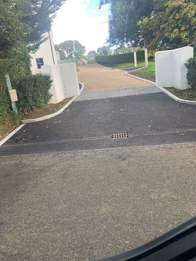 AF paving&groundworks