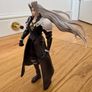 Full Collection of Final Fantasy VII action figures by Square Enix Image 4