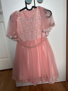 girl's dress