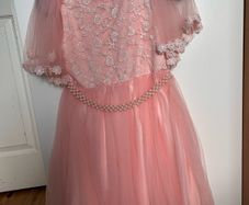 girl's dress