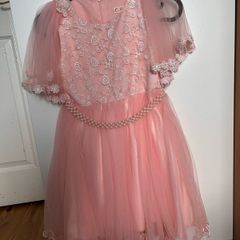 girl's dress