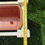 wooden raised planters Image 6