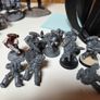 warhammer Space Marine Army Image 10